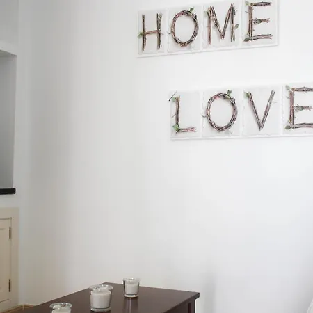 Los Claveles Apartman