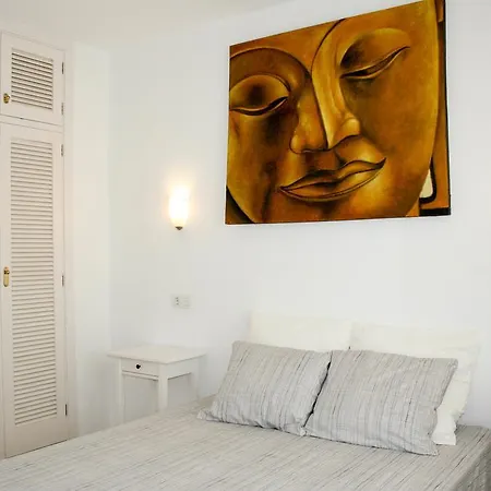 Apartment Los Claveles